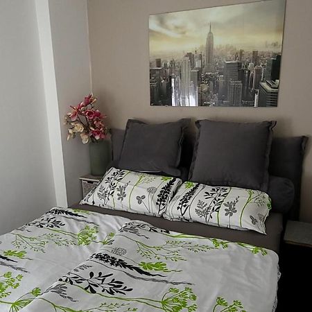 Apartment Impression Όσιγιεκ Εξωτερικό φωτογραφία