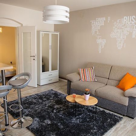 Apartment Impression Όσιγιεκ Εξωτερικό φωτογραφία