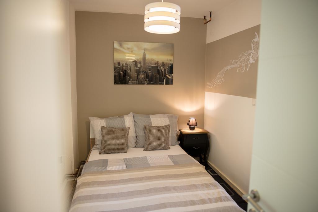 Apartment Impression Όσιγιεκ Εξωτερικό φωτογραφία