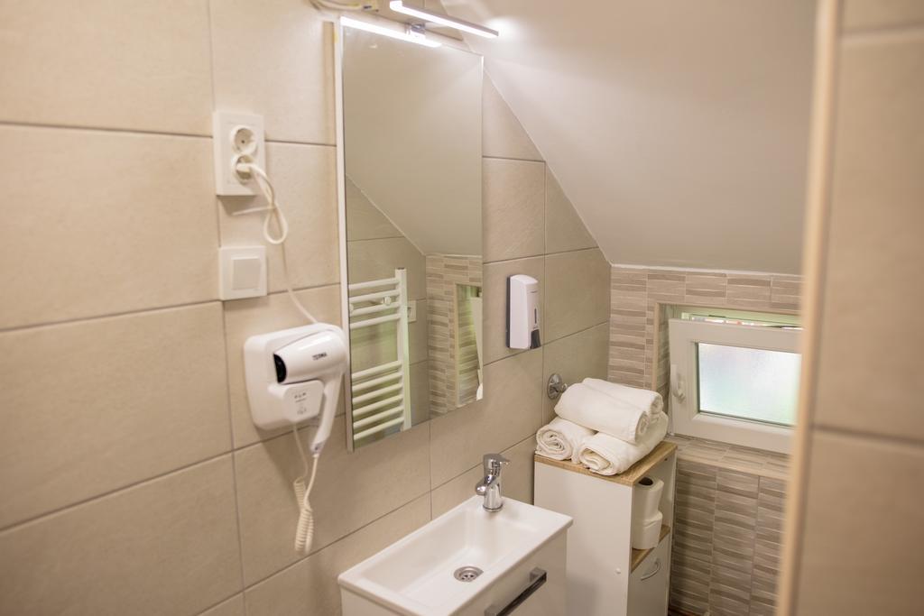 Apartment Impression Όσιγιεκ Εξωτερικό φωτογραφία