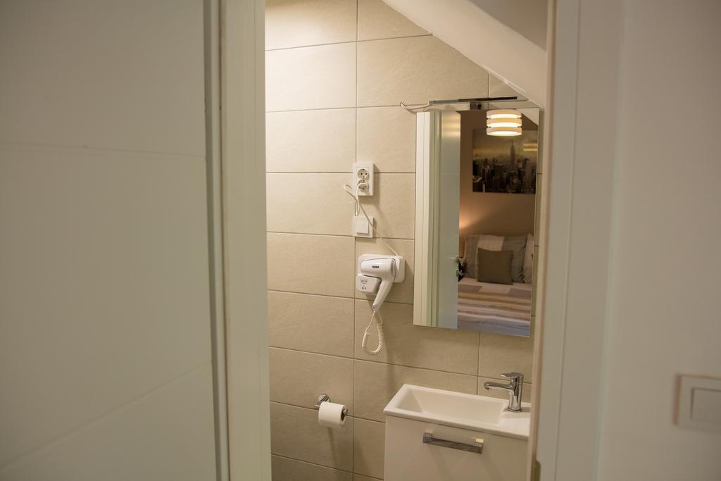 Apartment Impression Όσιγιεκ Εξωτερικό φωτογραφία