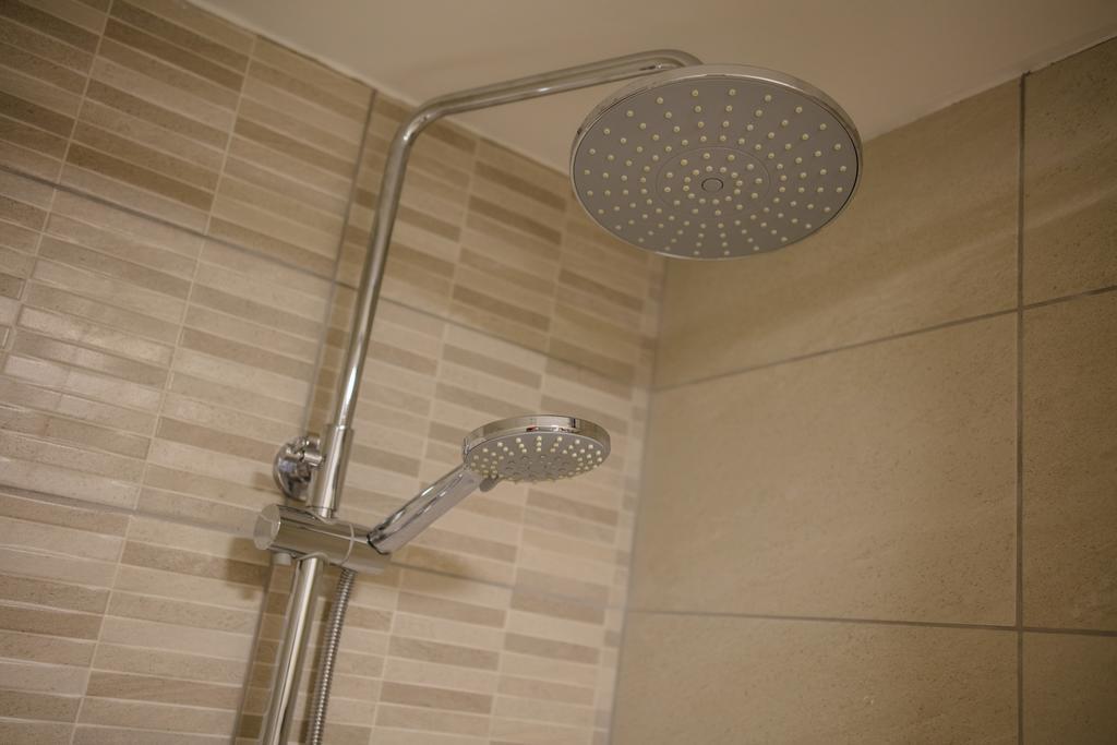 Apartment Impression Όσιγιεκ Εξωτερικό φωτογραφία