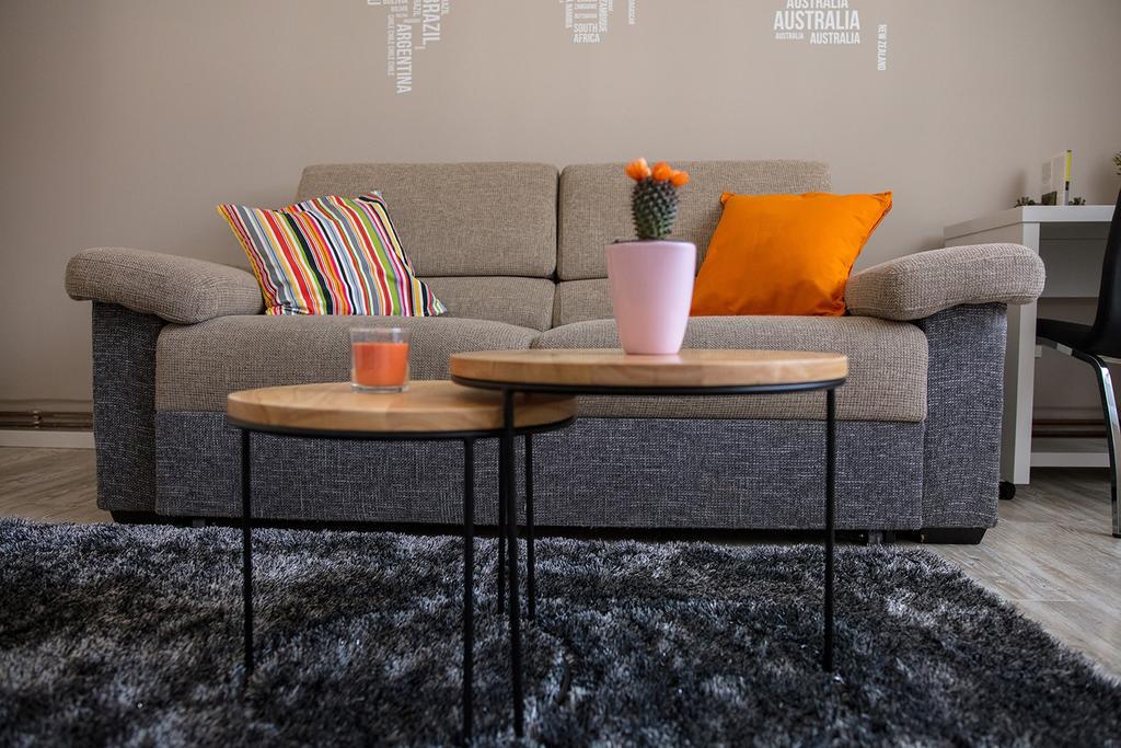 Apartment Impression Όσιγιεκ Εξωτερικό φωτογραφία
